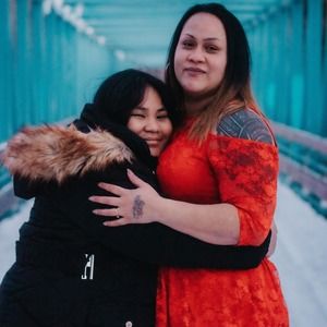 Meet your Posher, Angel